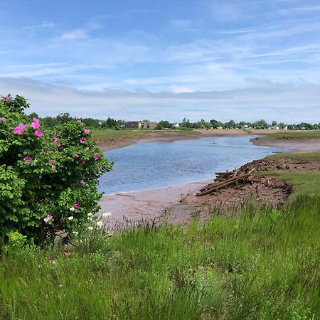 Pleasant Street Inn Parrsboro Екстер'єр фото