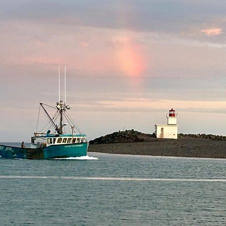 Pleasant Street Inn Parrsboro Екстер'єр фото