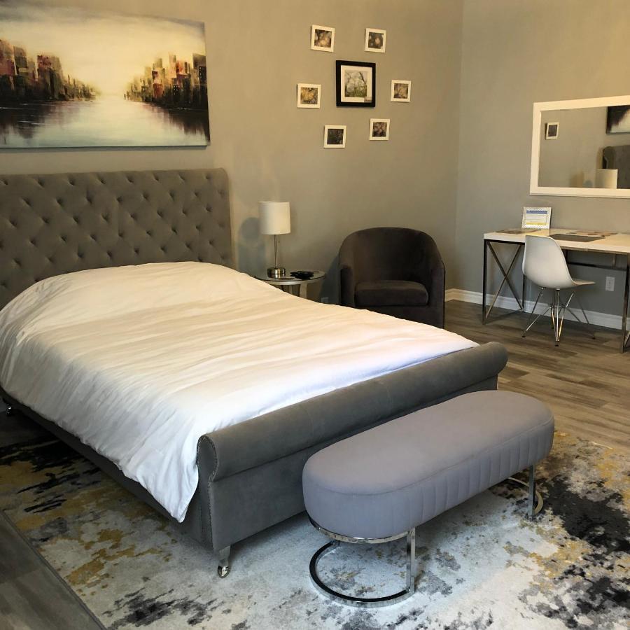 Pleasant Street Inn Parrsboro Екстер'єр фото