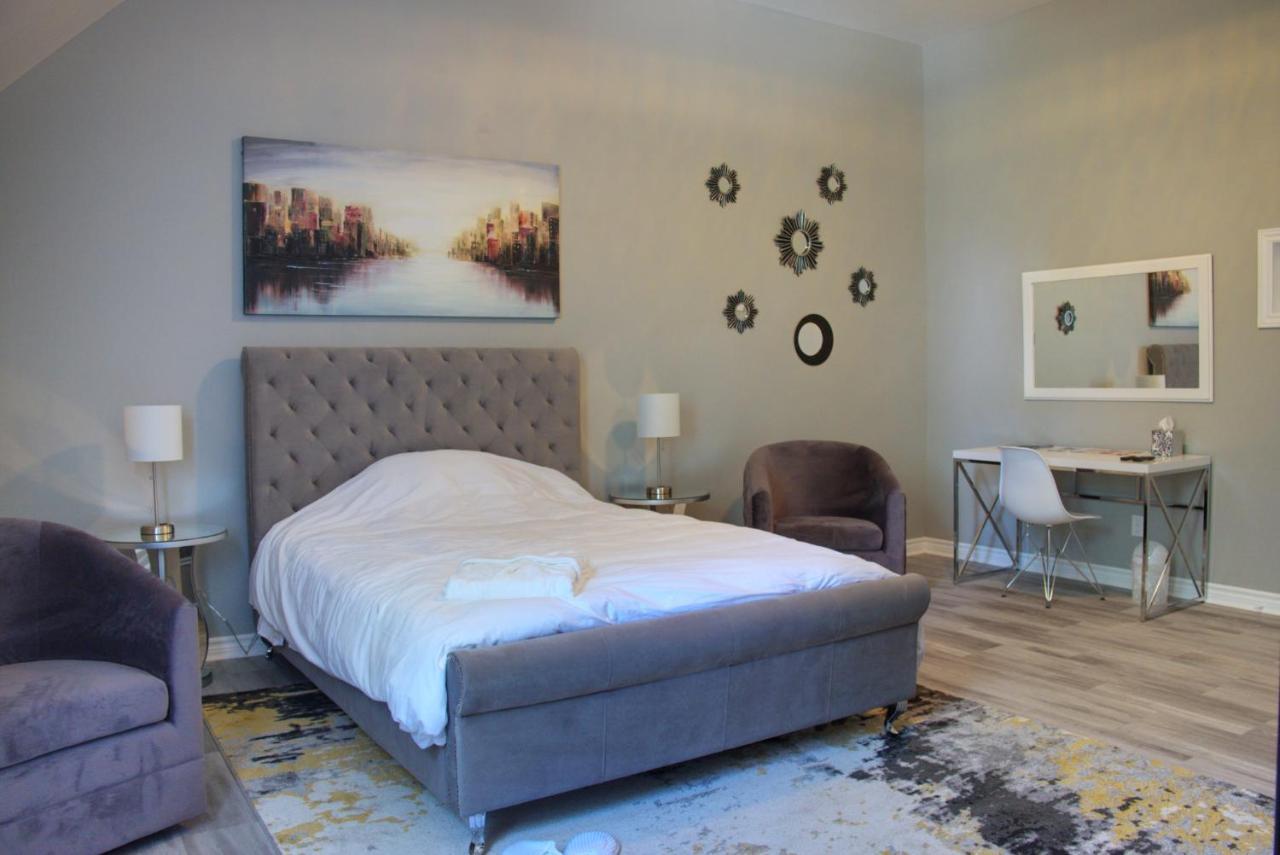 Pleasant Street Inn Parrsboro Екстер'єр фото