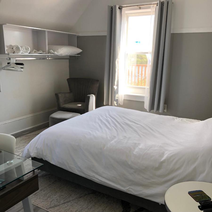 Pleasant Street Inn Parrsboro Екстер'єр фото