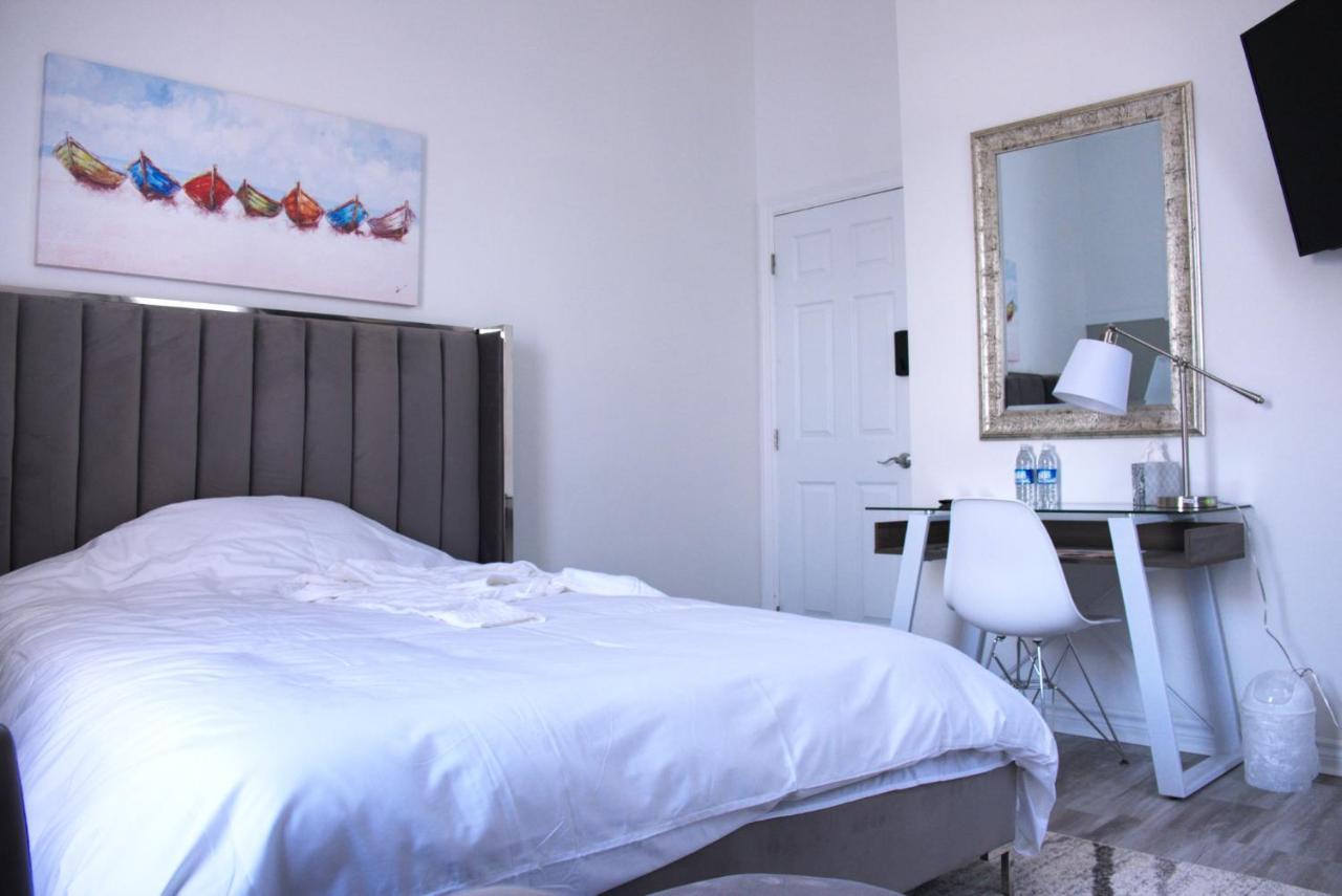 Pleasant Street Inn Parrsboro Екстер'єр фото
