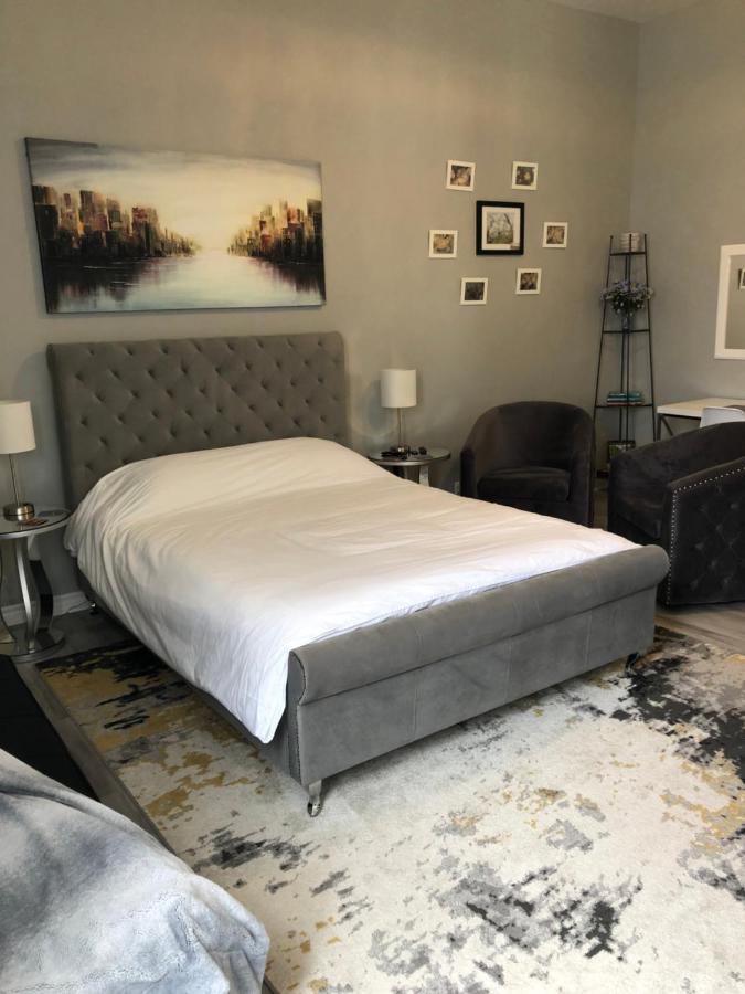Pleasant Street Inn Parrsboro Екстер'єр фото