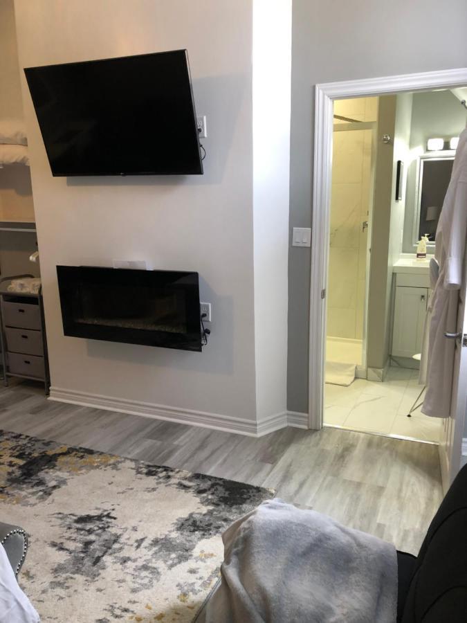 Pleasant Street Inn Parrsboro Екстер'єр фото