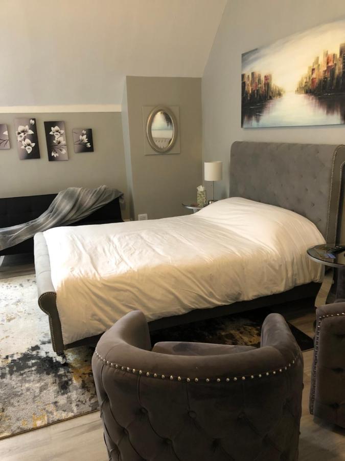 Pleasant Street Inn Parrsboro Екстер'єр фото