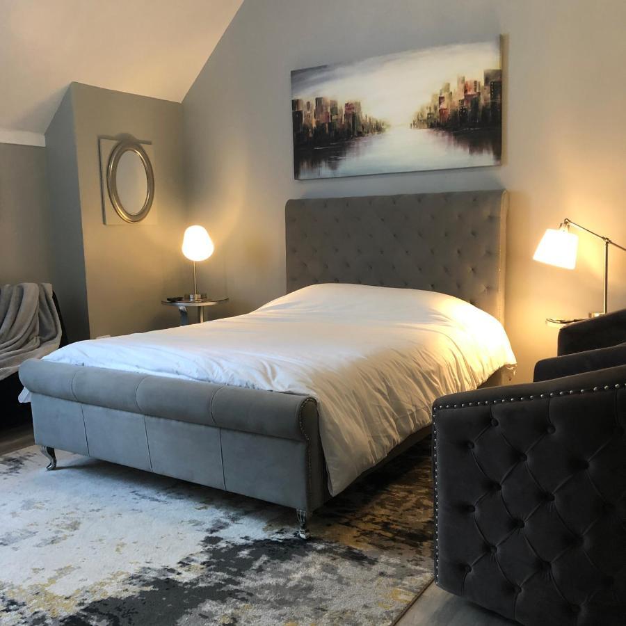 Pleasant Street Inn Parrsboro Екстер'єр фото