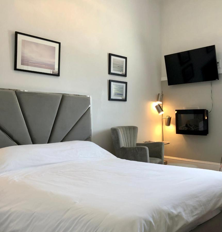 Pleasant Street Inn Parrsboro Екстер'єр фото