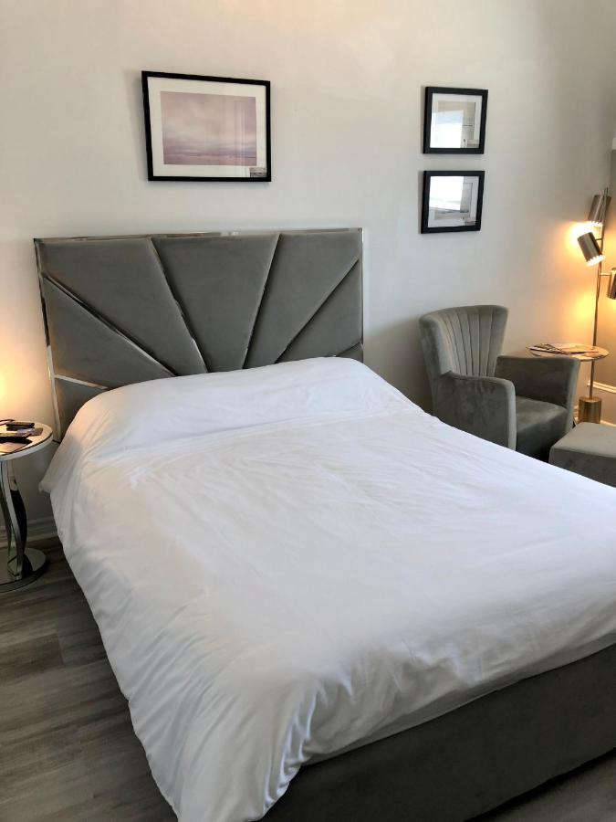 Pleasant Street Inn Parrsboro Екстер'єр фото